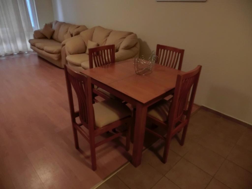 Apartment Panorama On Complex With Pools And Beach, Sveti Vlas Buitenkant foto