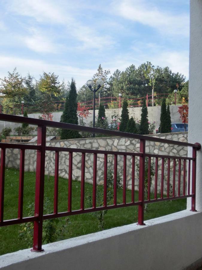 Apartment Panorama On Complex With Pools And Beach, Sveti Vlas Buitenkant foto